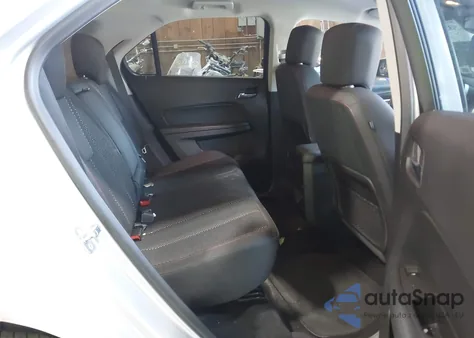 2016 Chevrolet Equinox Lt from USA, damaged, VIN 2GNFLFEKXG6273051